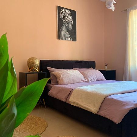 Bungalow X Garten & Terrasse X Wlan X Europaeisch Moshi Zewnętrze zdjęcie