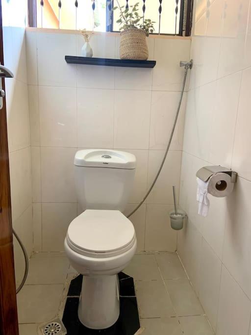 Bungalow X Garten & Terrasse X Wlan X Europaeisch Moshi Zewnętrze zdjęcie